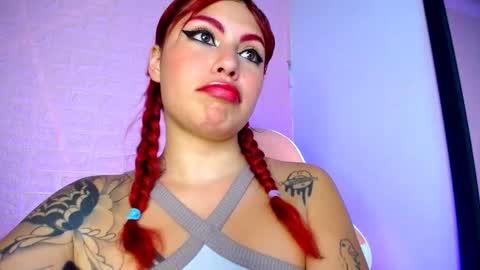   online show from March 25, 2:09 pm