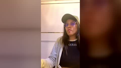   online show from March 18, 5:40 pm