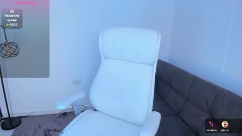 DOMINIC online show from February 17, 3:15 am