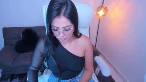 DOMINIC online show from December 19, 5:07 am