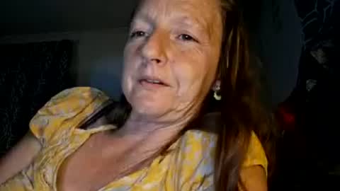 donaldbrand1990 online show from July 23, 11:07 am