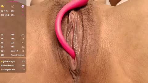 doniita online show from March 11, 12:26 am