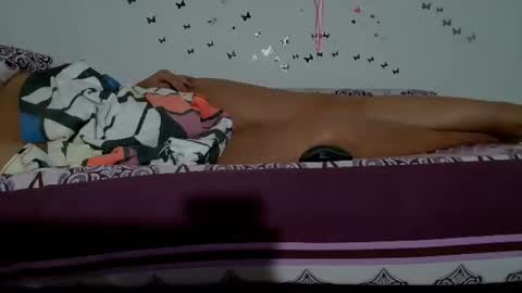 Dona online show from September 8, 9:25 pm