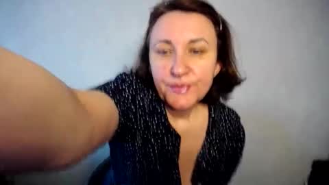 Tatiana 43 curvy sexy body and Joanna redhead 39 years online show from March 29, 1:21 pm