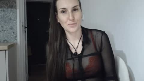 DonnaLive online show from March 24, 9:31 pm