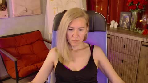 Donna online show from May 30, 2:31 am