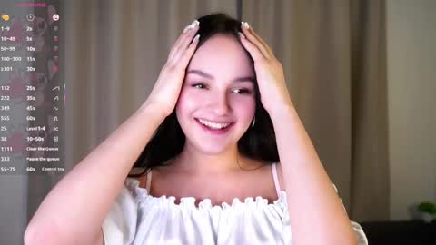 Victoria online show from April 15, 7:58 pm