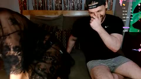 DontBeMina online show from March 24, 7:25 am