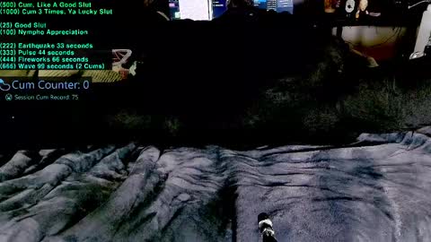 DOOM online show from April 12, 5:38 pm