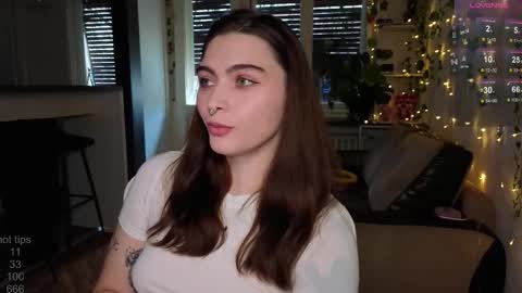 Alice online show from November 26, 8:15 am