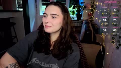 Alice online show from October 3, 9:36 am