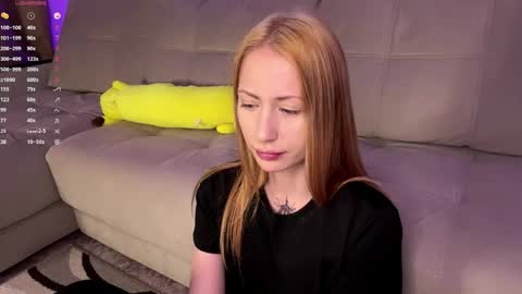 Dori online show from April 17, 9:50 pm