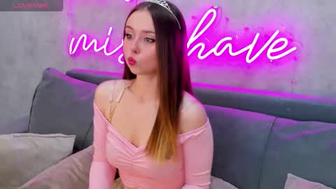 Vanessa online show from March 26, 9:33 am