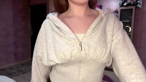 Dorota online show from April 11, 8:23 pm