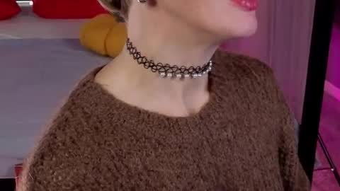 Snapshot of dorothy_meyer chatting on October 10, 12:21 pm Dorothy Next stream on Monday at 3am-9am online show from October 10, 12:21 pm