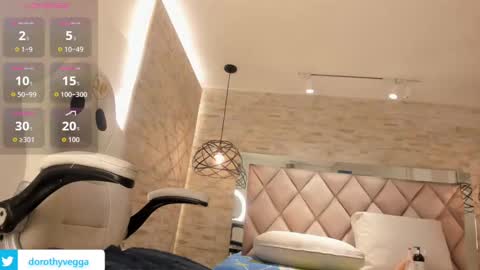  DOROTHY online show from September 29, 5:23 am