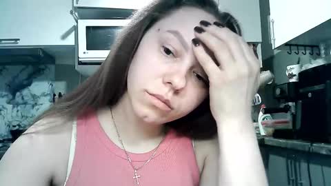 Dorrie Ann online show from March 17, 4:38 am