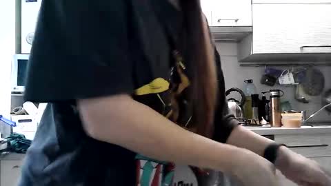 Dorrie Ann online show from March 11, 5:24 am