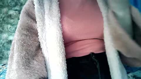 Dorrie Ann online show from February 16, 8:47 am