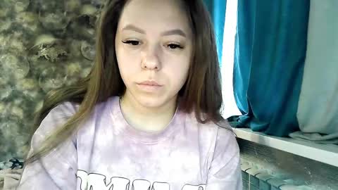 Dorrie Ann online show from April 17, 4:58 am