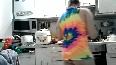 Dorrie Ann online show from February 24, 7:30 pm