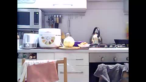 Dorrie Ann online show from January 28, 5:56 pm