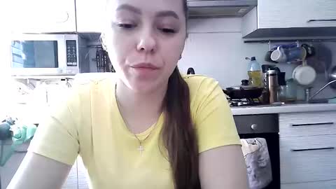 Dorrie Ann online show from March 7, 7:08 am