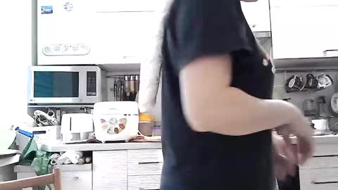 Dorrie Ann online show from February 14, 5:41 am