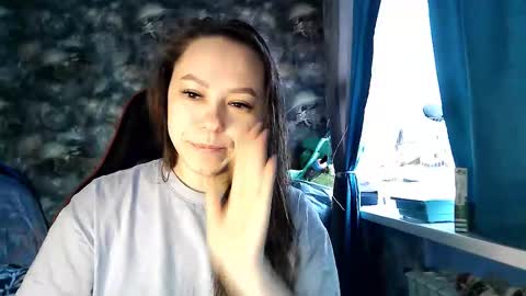 Dorrie Ann online show from February 1, 6:34 am