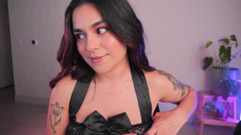 Sara online show from November 8, 3:11 am