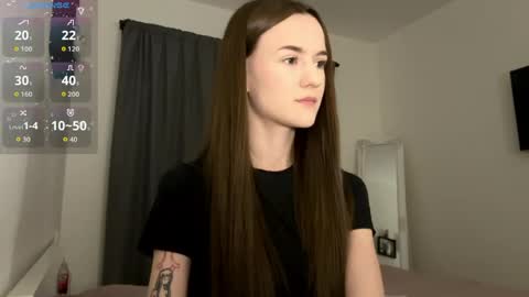 Alice online show from April 23, 11:17 am