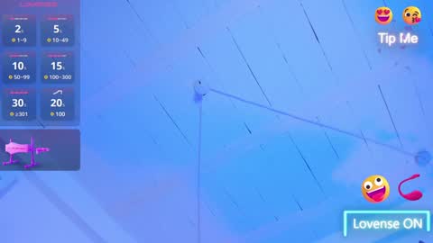 Doyeon online show from January 28, 2:53 am