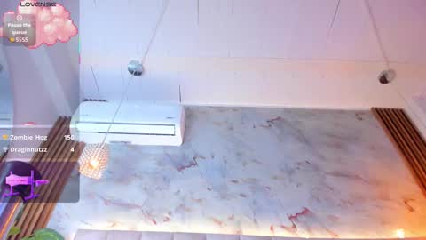 Doyeon online show from February 20, 6:19 am