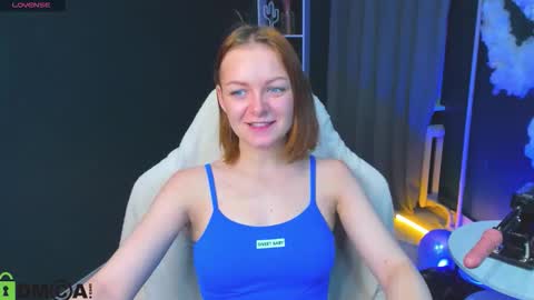 dr_catalina online show from October 4, 2:06 am