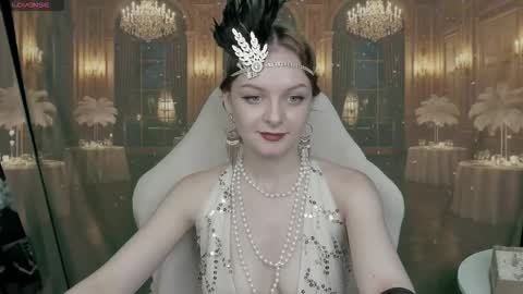 dr_catalina online show from September 21, 3:16 am