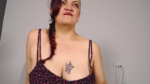 Gabrielle online show from March 6, 3:46 am