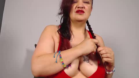 Gabrielle online show from February 18, 4:15 am