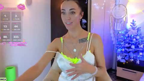 Katya online show from December 21, 4:00 pm