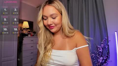 Snapshot of dreamaise chatting on October 12, 5:26 pm  Mary   pvt open    use pink and blue app lovense online show from October 12, 5:26 pm