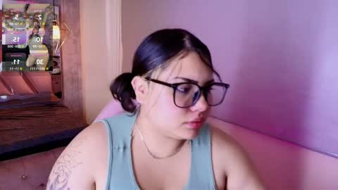  C A M I L A  online show from April 11, 12:20 pm