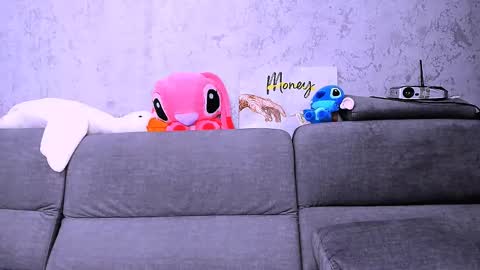 dreamesoul online show from October 7, 3:27 pm