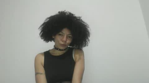 DreamyLatina online show from February 24, 1:16 am