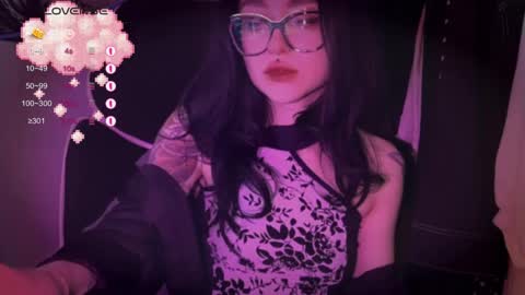 Snapshot of drillhouse_ chatting on October 6, 3:01 am Tara online show from October 6, 3:01 am