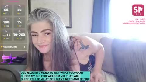 Angie online show from July 13, 2:18 pm