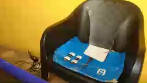 Ebonypussy1 online show from July 10, 7:42 am