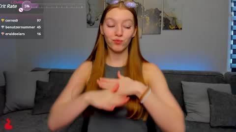 Hanna online show from January 27, 3:04 am