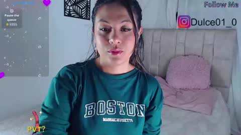 Charlotte online show from June 21, 2:04 am