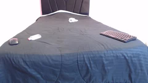 dulce1609 online show from November 29, 8:57 pm