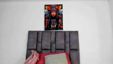 Dulce amg online show from January 20, 12:49 pm