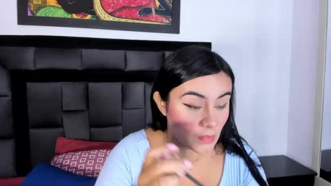 Dulce amg online show from September 11, 4:46 am